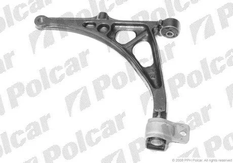 Рычаг правый Polcar 574538-K