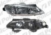 Фара основная правая H1, H7, PY21W, W5W Polcar 574610-E (фото 1)