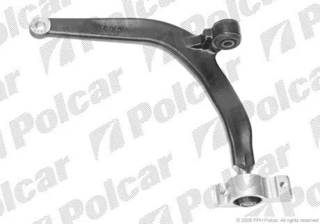 Важіль правий Polcar 574638