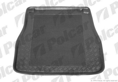 Вставка багажника Polcar 5746WB-1