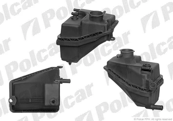 Компенсационный бачок Polcar 5746ZB-1 (фото 1)