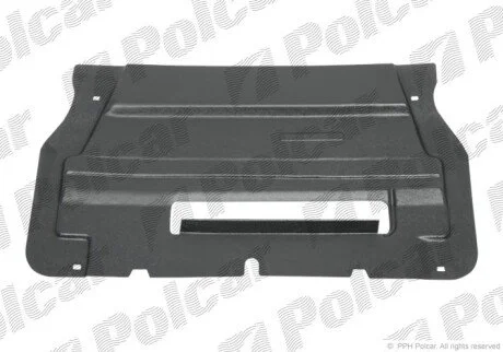 Захист під двигун Polcar 5747345Q