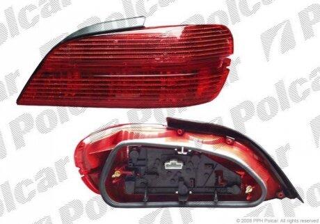 Фонарь задний справа Polcar 574788-E