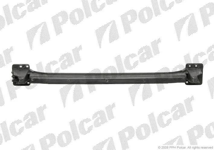 Підсилювач бампера Polcar 574896-3 (фото 1)