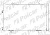 Радіатори кондиціонера Polcar 5748K84X (фото 1)