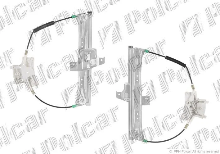 Стеклоподъемник электрический Polcar 5748PSG3 (фото 1)