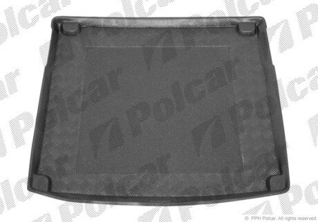 Вставка багажника Polcar 5748WB-1