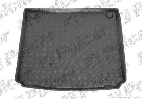 Вставка багажника Polcar 5748WB-2