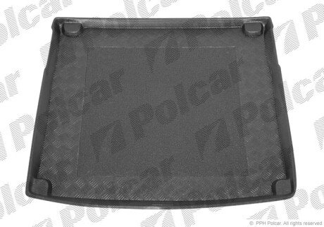 Вставка багажника Polcar 5748WB-5