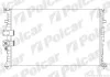 Радіатори охолодження Polcar 575008A1 (фото 1)