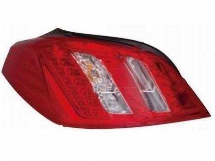 Фонарь задний справа Polcar 575688-E