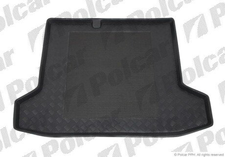 Вставка багажника Polcar 5756WB-1