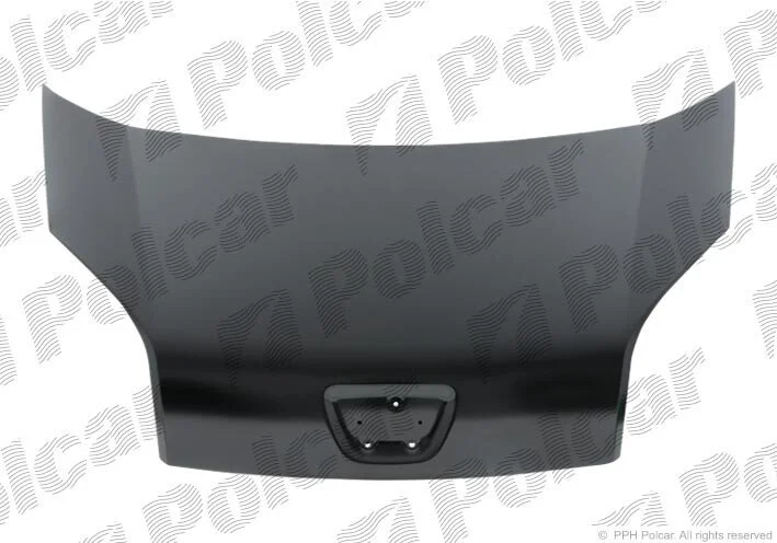 Капот Polcar 576003 (фото 1)
