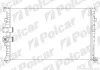 Радиаторы охлаждения Polcar 576508A8 (фото 1)