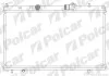 Радіатори охолодження Polcar 576608-3 (фото 1)