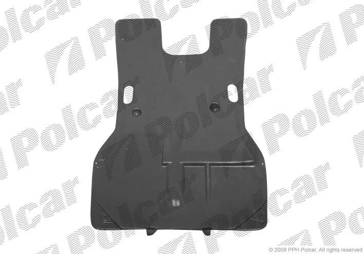 Защита под двигатель Polcar 576634-6 (фото 1)