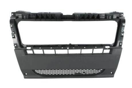 Бампер передній Polcar 577007-2