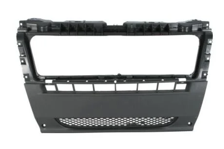 Бампер передний Polcar 577007-2