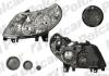 Фара основная левая H7, PY21W, W5W Polcar 5770097E (фото 2)