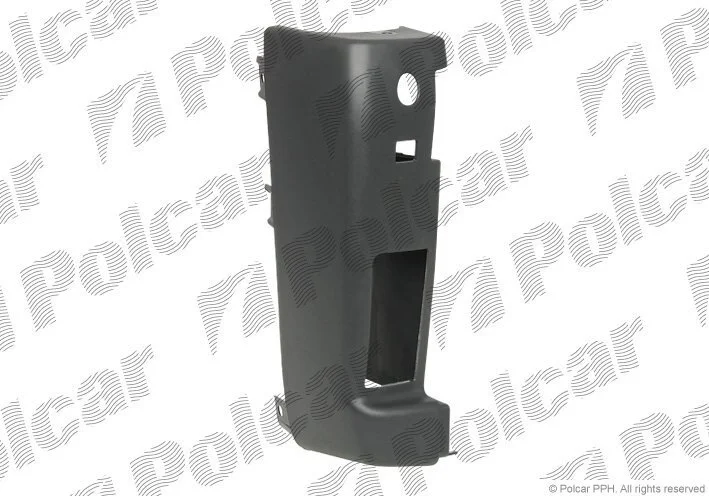 Кут бампера Polcar 577098-3 (фото 1)