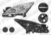 Фара основная левая H7, HP24W Polcar 5780090EUA (фото 2)