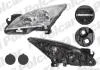 Фара основная левая H7, HP24W Polcar 5780090EUA (фото 3)