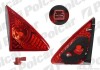 Ліхтар задній зліва внутрішній Polcar 5780871U (фото 1)