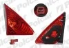 Фонарь задний слева внутренний Polcar 5780871U (фото 1)