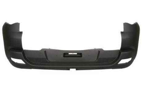 Бампер задний Polcar 578096-2