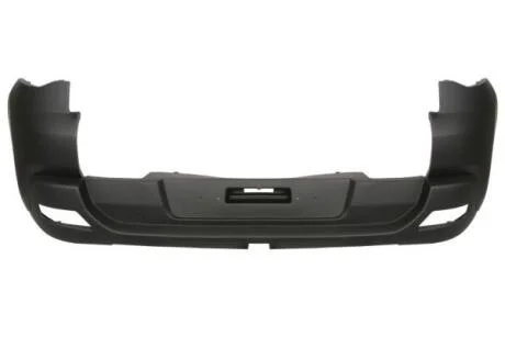 Бампер задній Polcar 578096-2