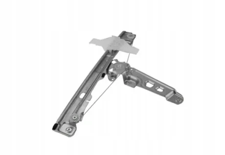 Склопідйомник электрический Polcar 5780PSG2