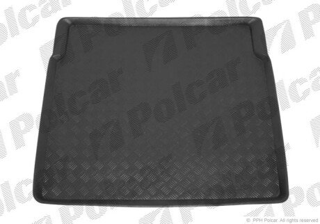 Вставка багажника Polcar 5781WB-8