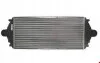 Радіатори повітря (Інтеркулери) Polcar 5786J8-1 (фото 1)