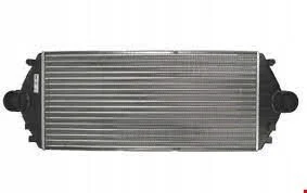 Радіатори повітря (Інтеркулери) Polcar 5786J8-1