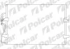 Радиатор кондиционера (Конденсатор) без осушителя Polcar 5786K81X (фото 1)