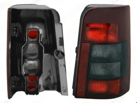 Фонарь задний справа Polcar 5790880E