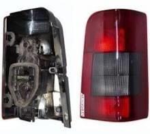 Ліхтар задній праворуч Polcar 5790882E