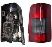 Фонарь задний справа Polcar 5790882E
