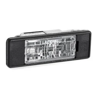 Фара номерного знаку Polcar 579095EE