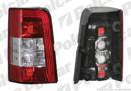 Фонарь задний справа Polcar 5791882E