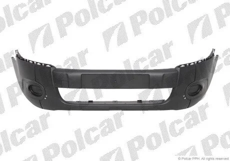 Бампер передний Polcar 579207-J