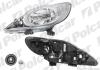 Фара основная Polcar 57A210-V (фото 3)