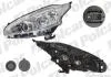 Фара основна Polcar 57B1101E (фото 2)