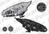 Фара основная Polcar 57B1101E (фото 3)