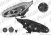 Фара основна Polcar 57B1103V (фото 2)