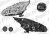 Фара основна Polcar 57B1104V (фото 1)