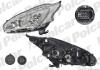 Фара основная Polcar 57B1104V (фото 2)