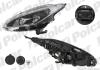 Фара основная Polcar 57B1105V (фото 3)