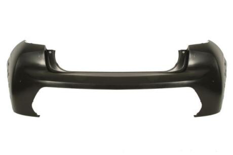 Бампер задній Polcar 57B496-5