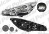Фара основная Polcar 57C1090E (фото 2)